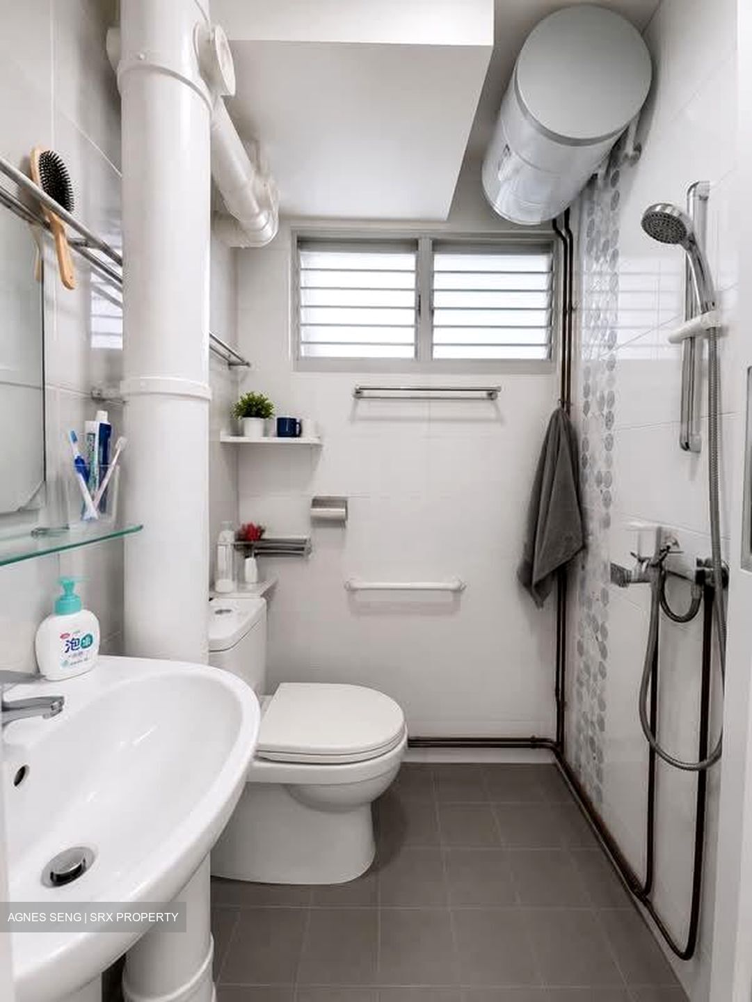 Blk 558 Ang Mo Kio Avenue 10 (Ang Mo Kio), HDB 3 Rooms #558761921
